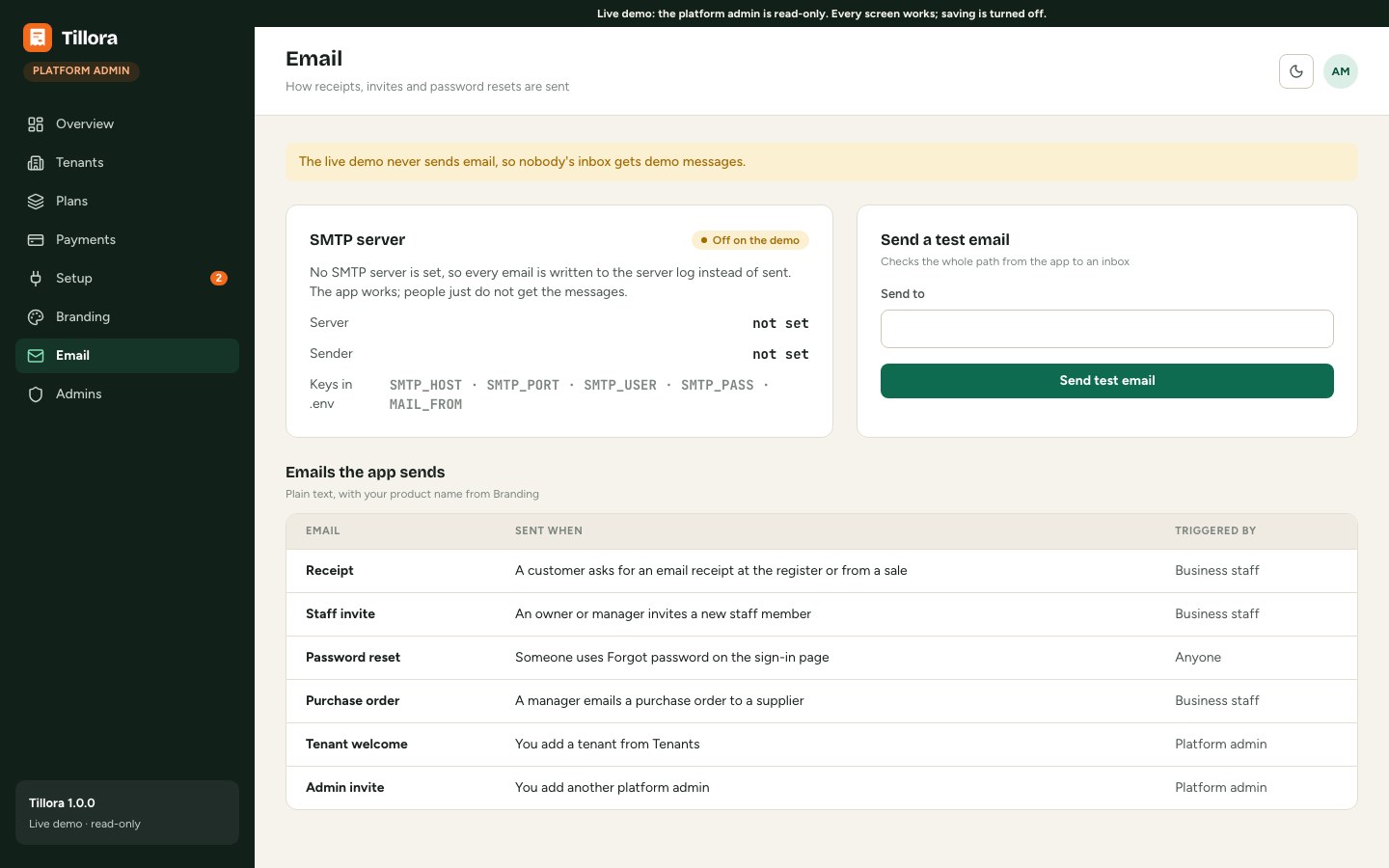 Email
