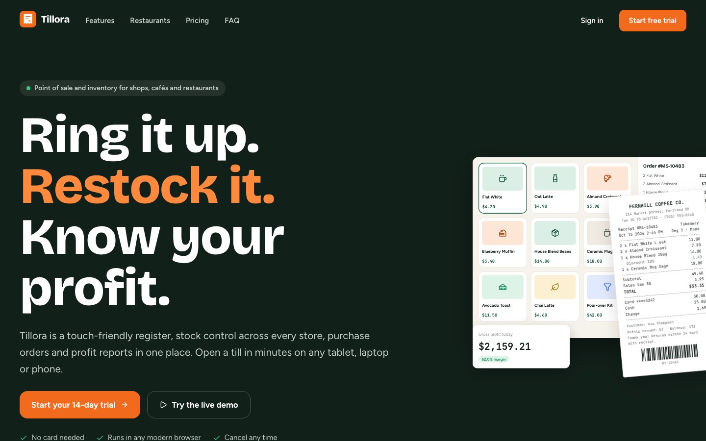 Website
